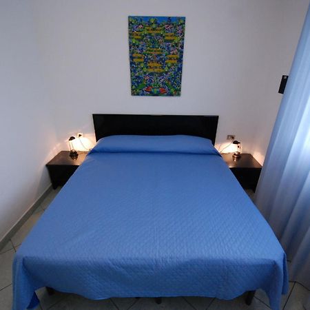 Apartment Azzurra By Interhome Porto d'Ascoli Ngoại thất bức ảnh