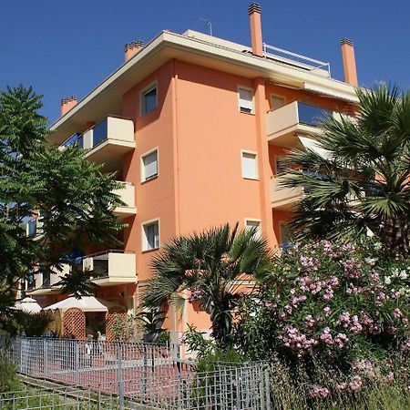 Apartment Azzurra By Interhome Porto d'Ascoli Ngoại thất bức ảnh