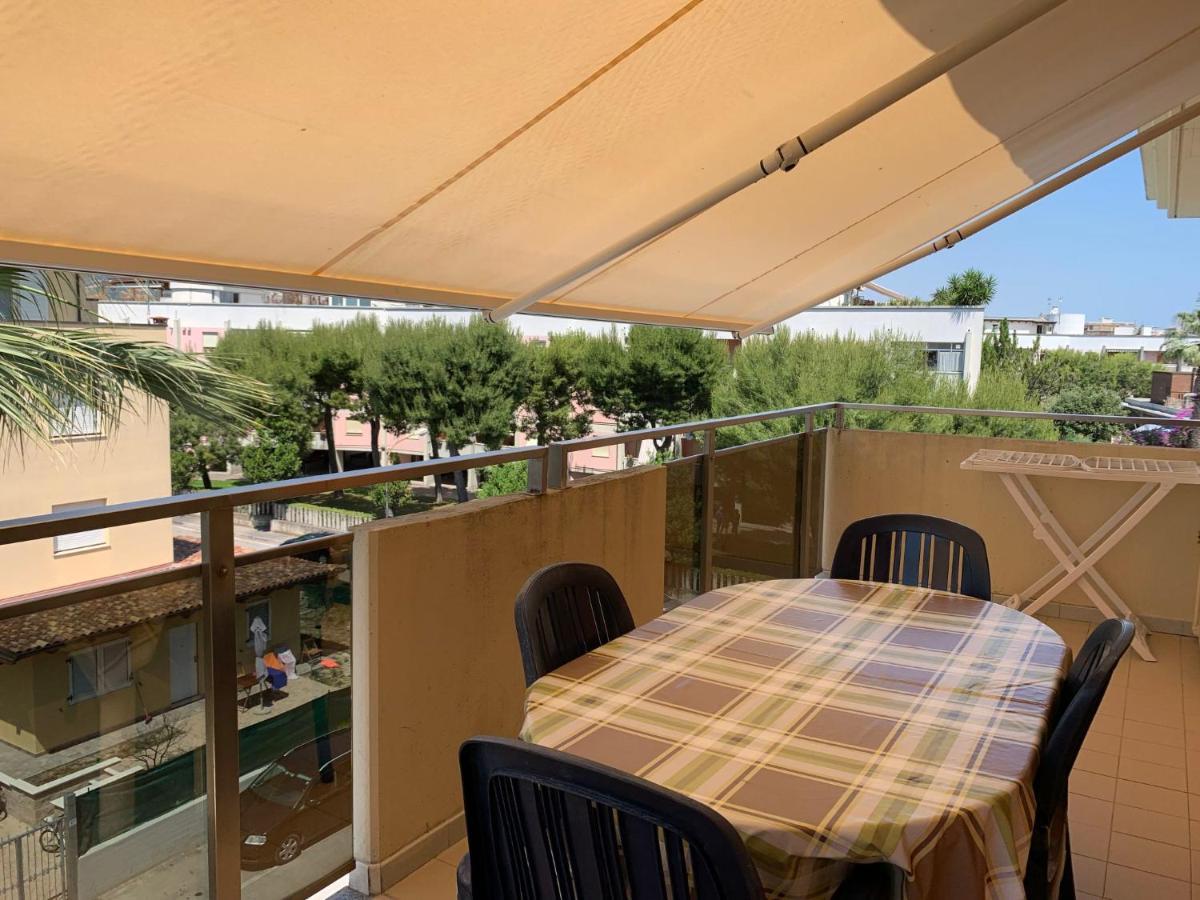 Apartment Azzurra By Interhome Porto d'Ascoli Ngoại thất bức ảnh