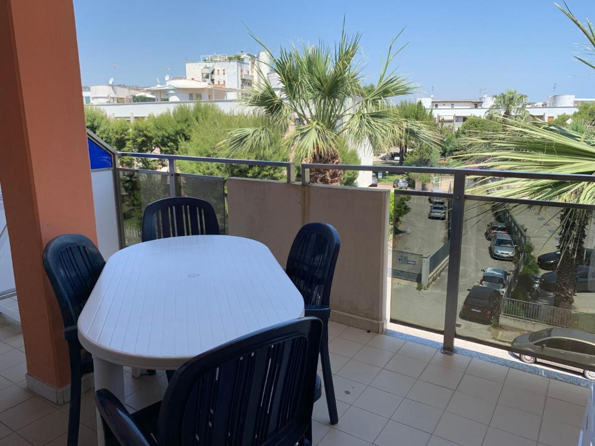 Apartment Azzurra By Interhome Porto d'Ascoli Ngoại thất bức ảnh