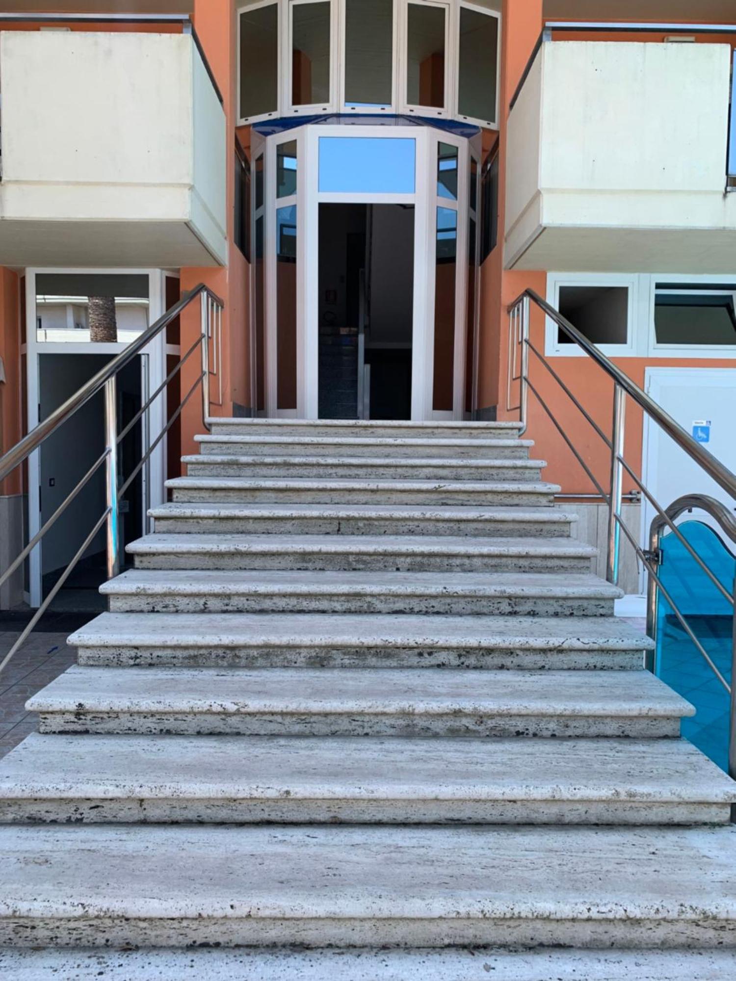 Apartment Azzurra By Interhome Porto d'Ascoli Ngoại thất bức ảnh