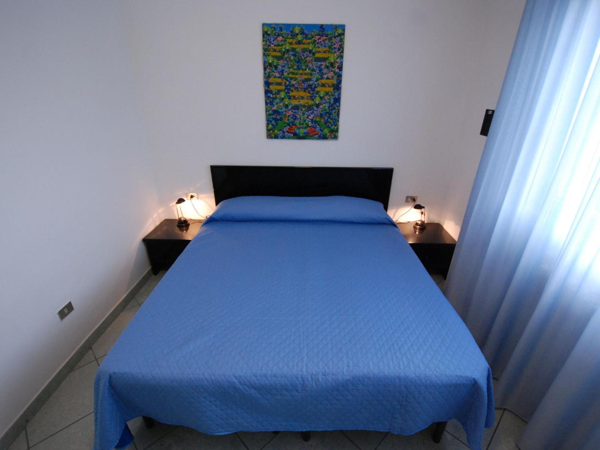 Apartment Azzurra By Interhome Porto d'Ascoli Ngoại thất bức ảnh