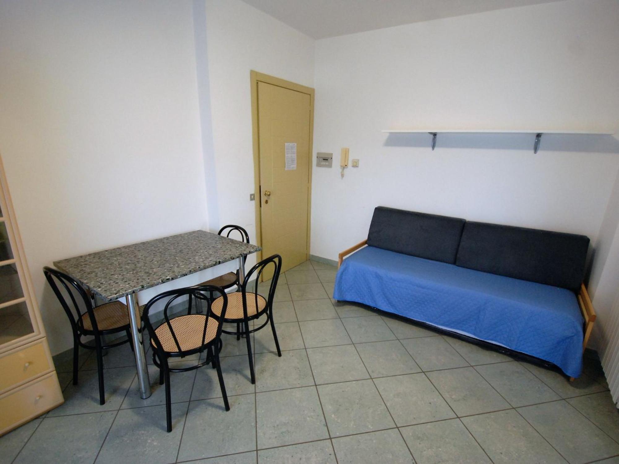 Apartment Azzurra By Interhome Porto d'Ascoli Ngoại thất bức ảnh