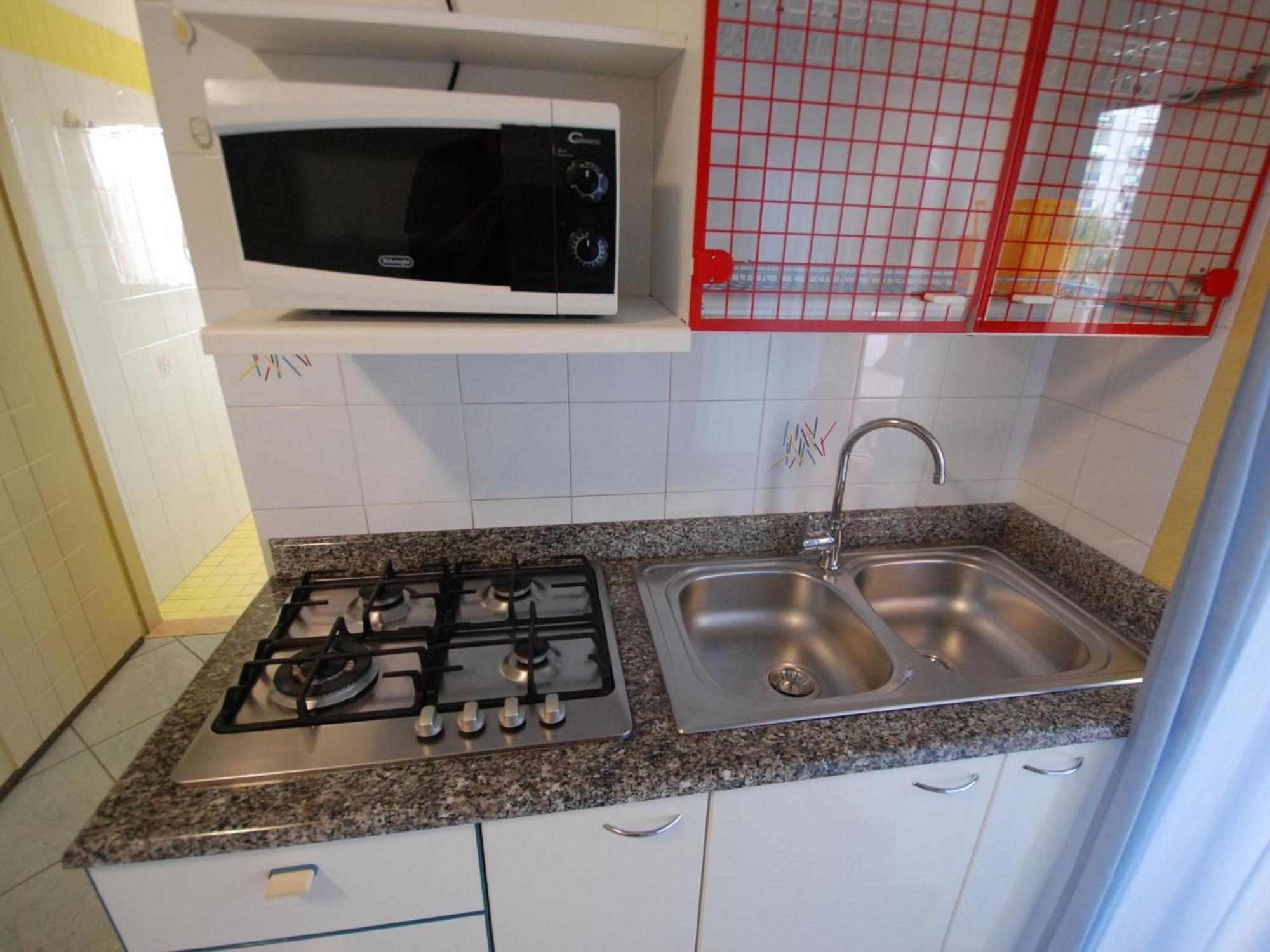 Apartment Azzurra By Interhome Porto d'Ascoli Ngoại thất bức ảnh