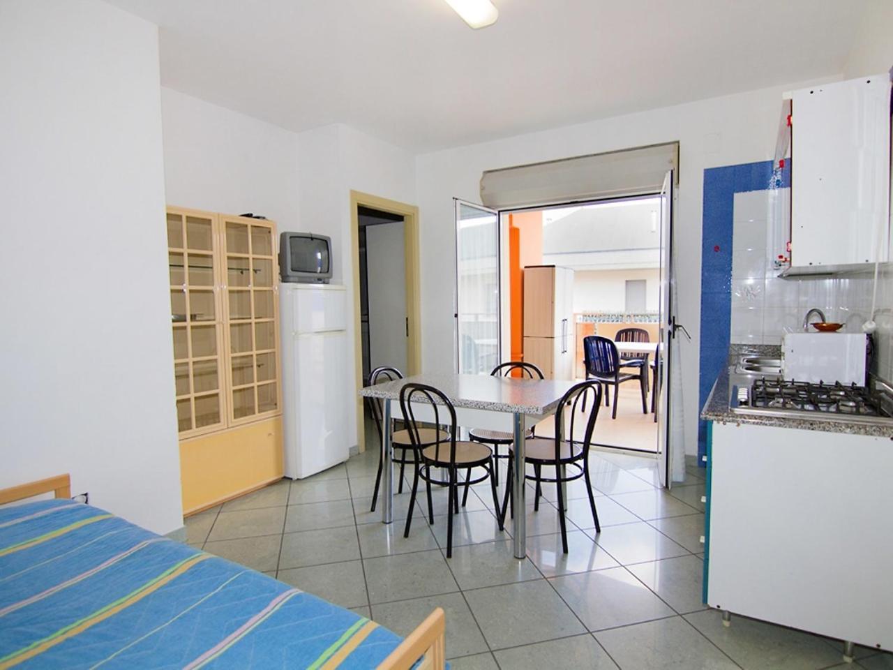 Apartment Azzurra By Interhome Porto d'Ascoli Ngoại thất bức ảnh